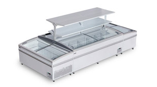 Бонеты. Холодильные установки от СоюзХолодУрал Бонеты