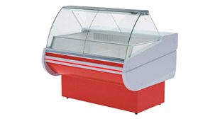 Холодильная витрина. Холодильные установки от СоюзХолодУрал Холодильная витрина