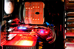 Чиллеры для ЦОД, серверных, майнинга