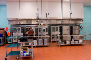 Пищевые чиллеры