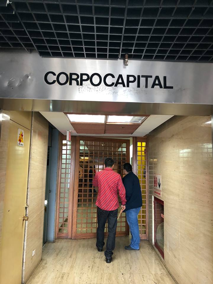 Компания КорпоКапитал