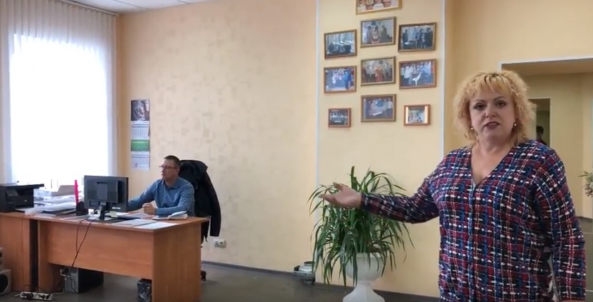 Новоселье, Новосибирск